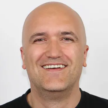 Picture of a person