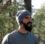 Picture of a person