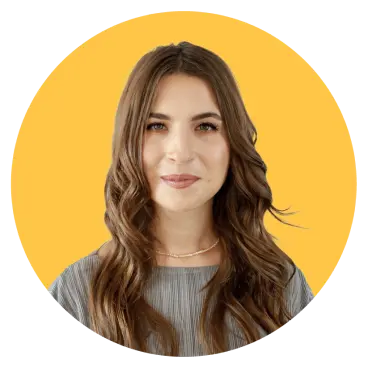 Picture of a person