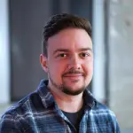 Picture of a person