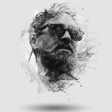 Picture of a person