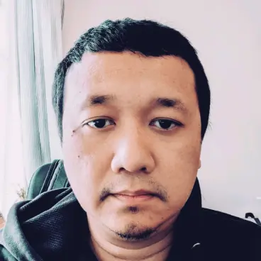 Picture of a person