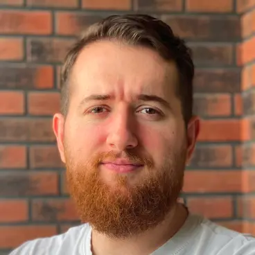Picture of a person