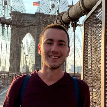 Picture of a person