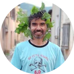 Picture of a person