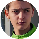 Picture of a person