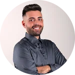 Picture of a person