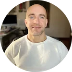 Picture of a person
